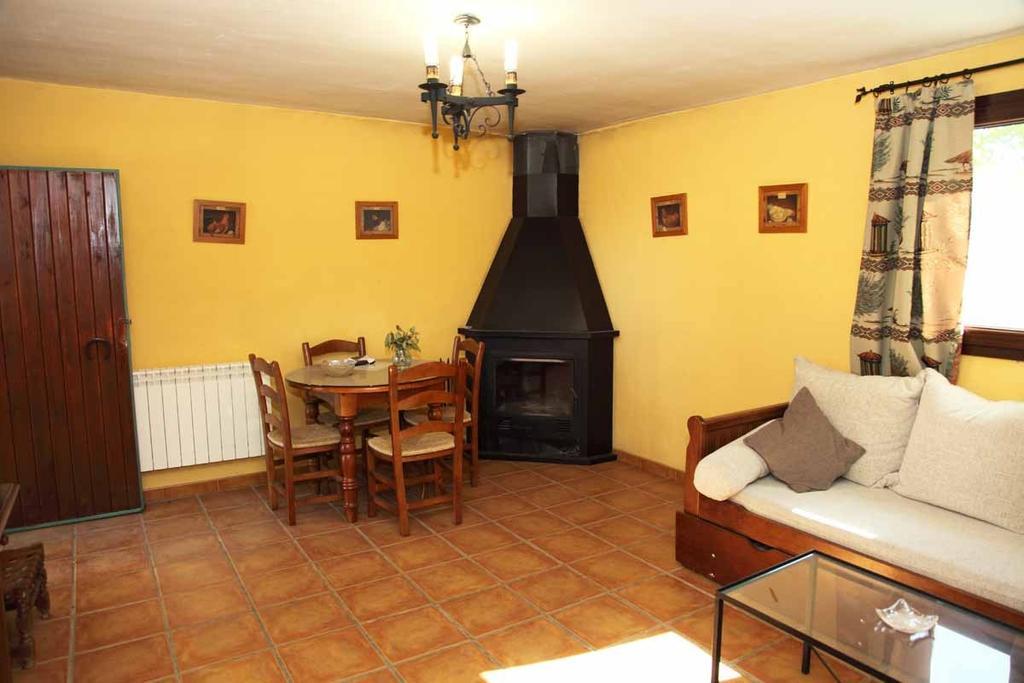 Telecabina Las Catifas Guejar Sierra Quarto foto